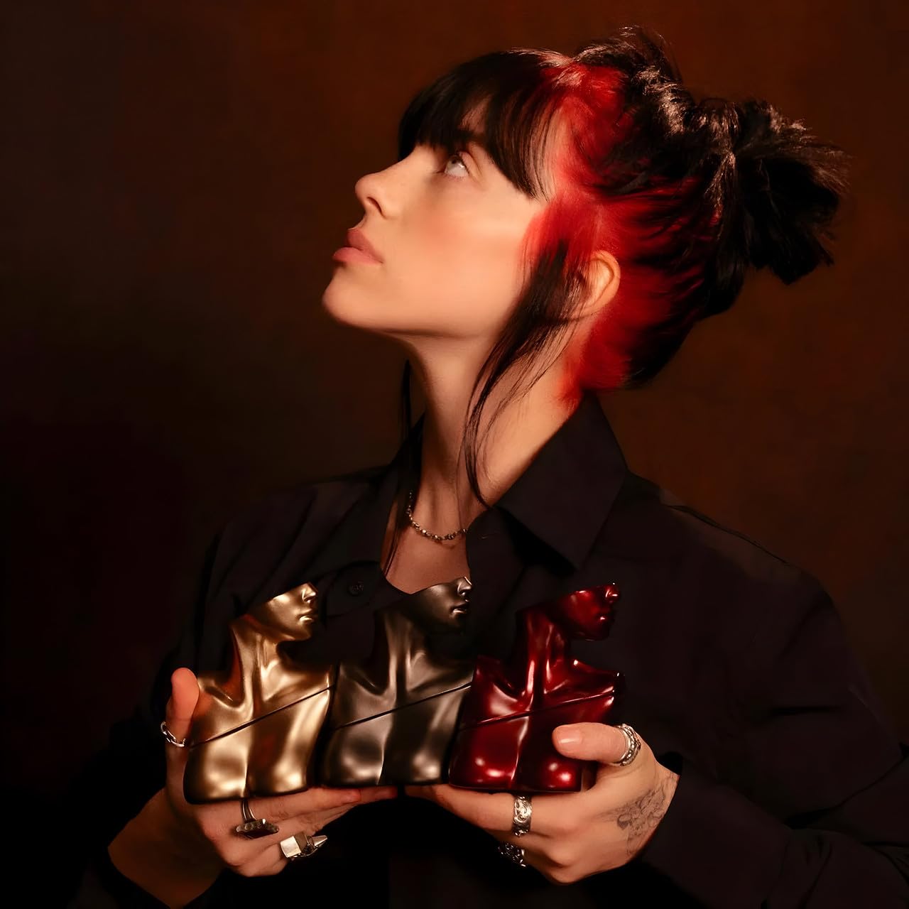 Luxury Lifestyle Events - B. Eilish Gold Eau De Parfum