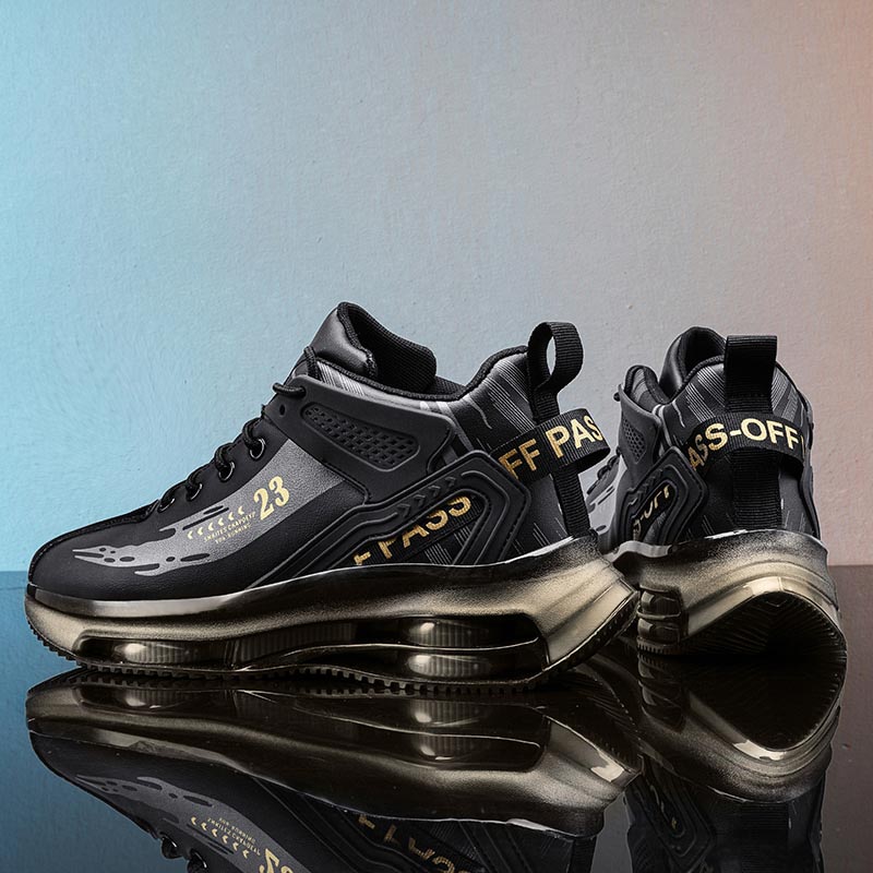 Luxury Nurse Lifestyle - flatform spring sneakers men any brand