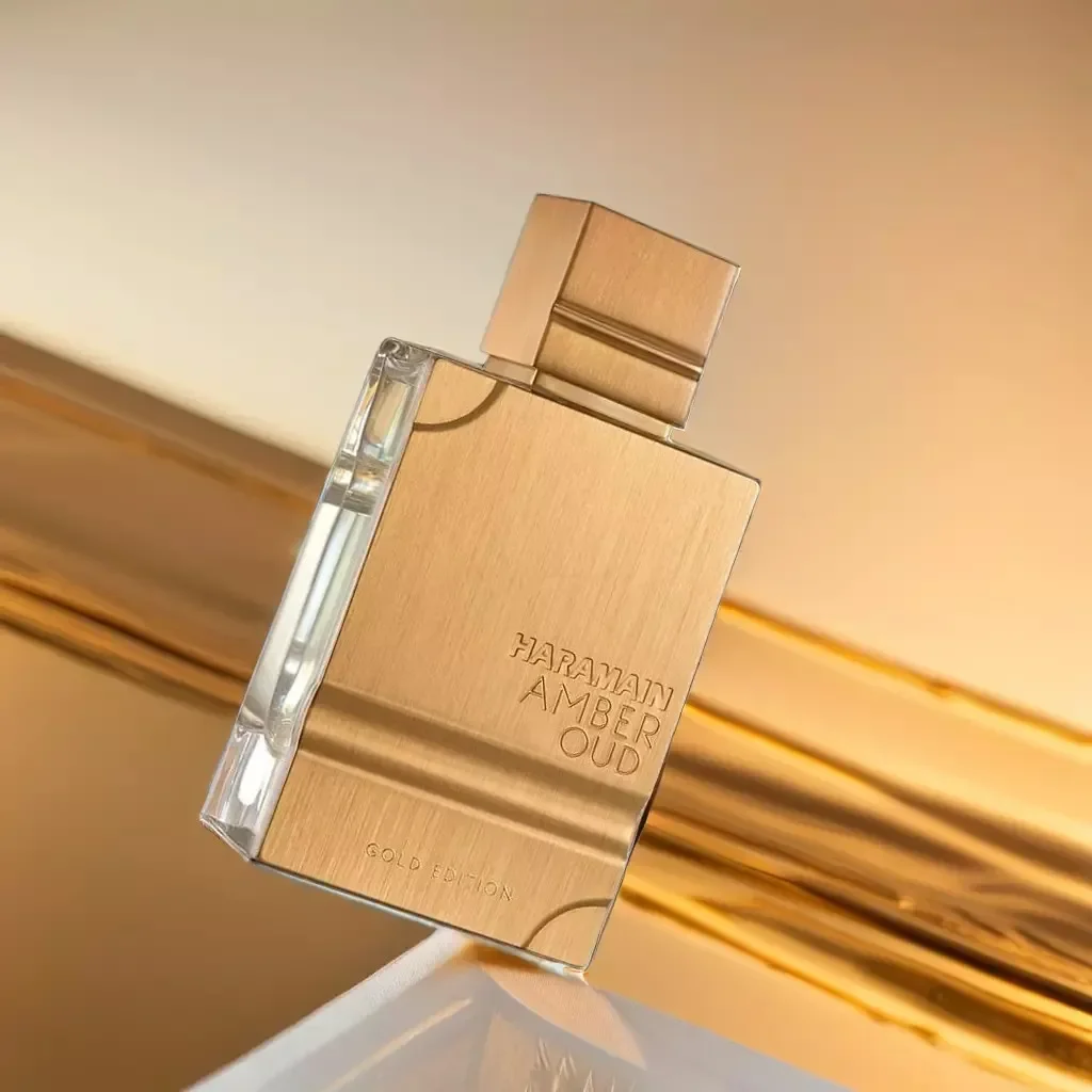 Luxury Lifestyle Dubai - Al Haramain Amber Oud Series Extrait