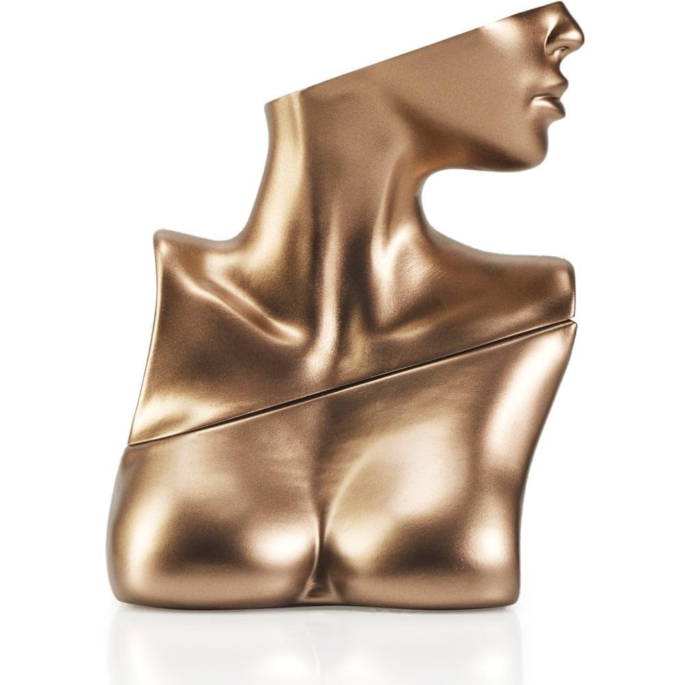 B. Eilish Gold Eau De Parfum 3 - Luxury Lifestyle Events recension och pris