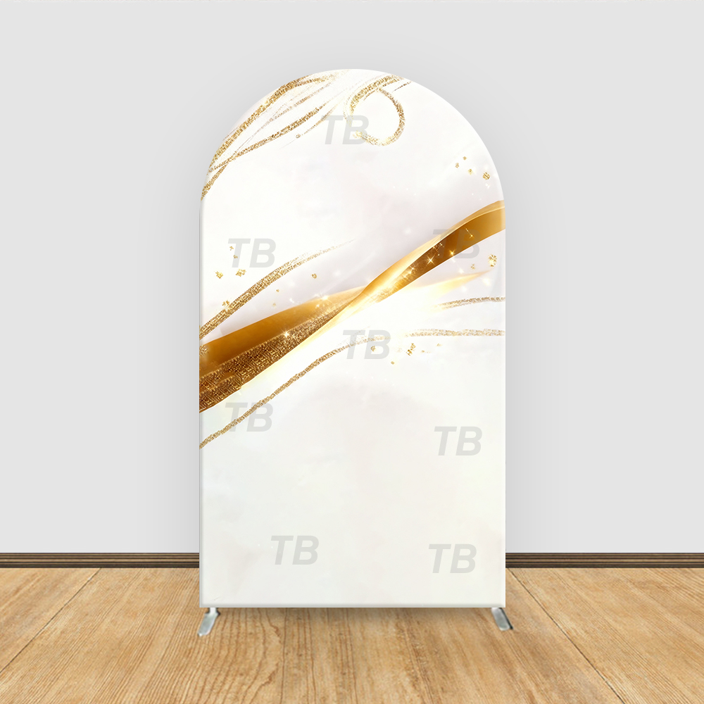 White Gold Marble Texture Happ - Luxury Lifestyle Photography recension och pris