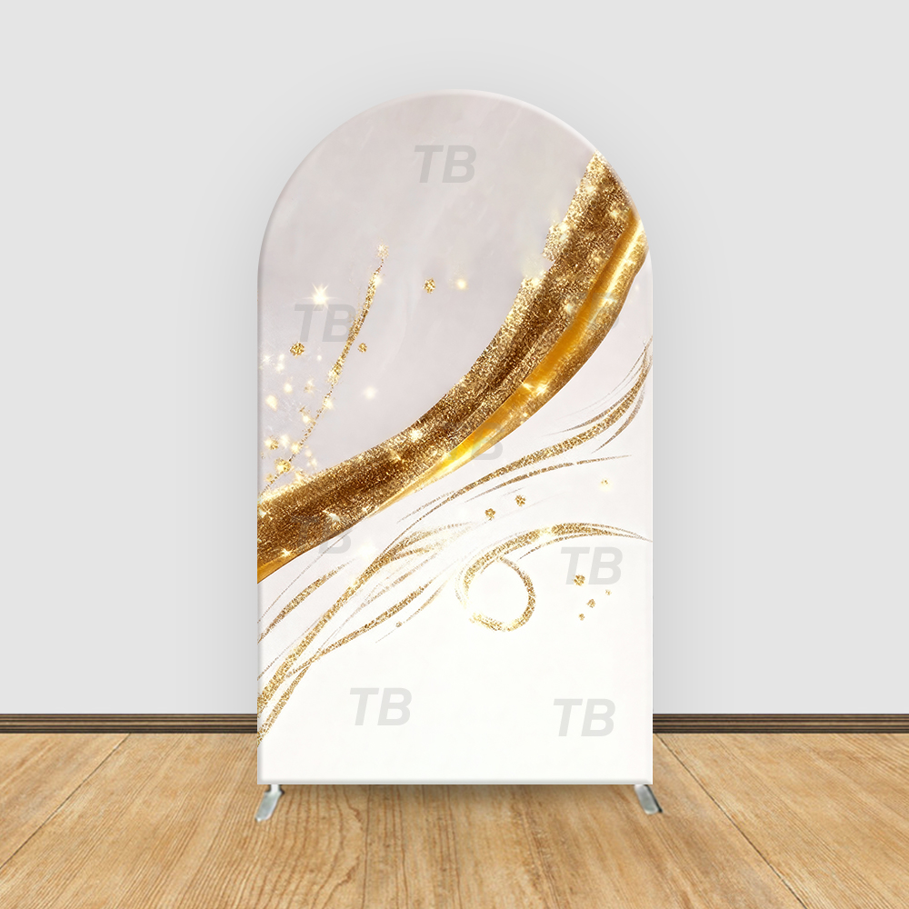 White Gold Marble Texture Happ - Luxury Lifestyle Photography recension och pris