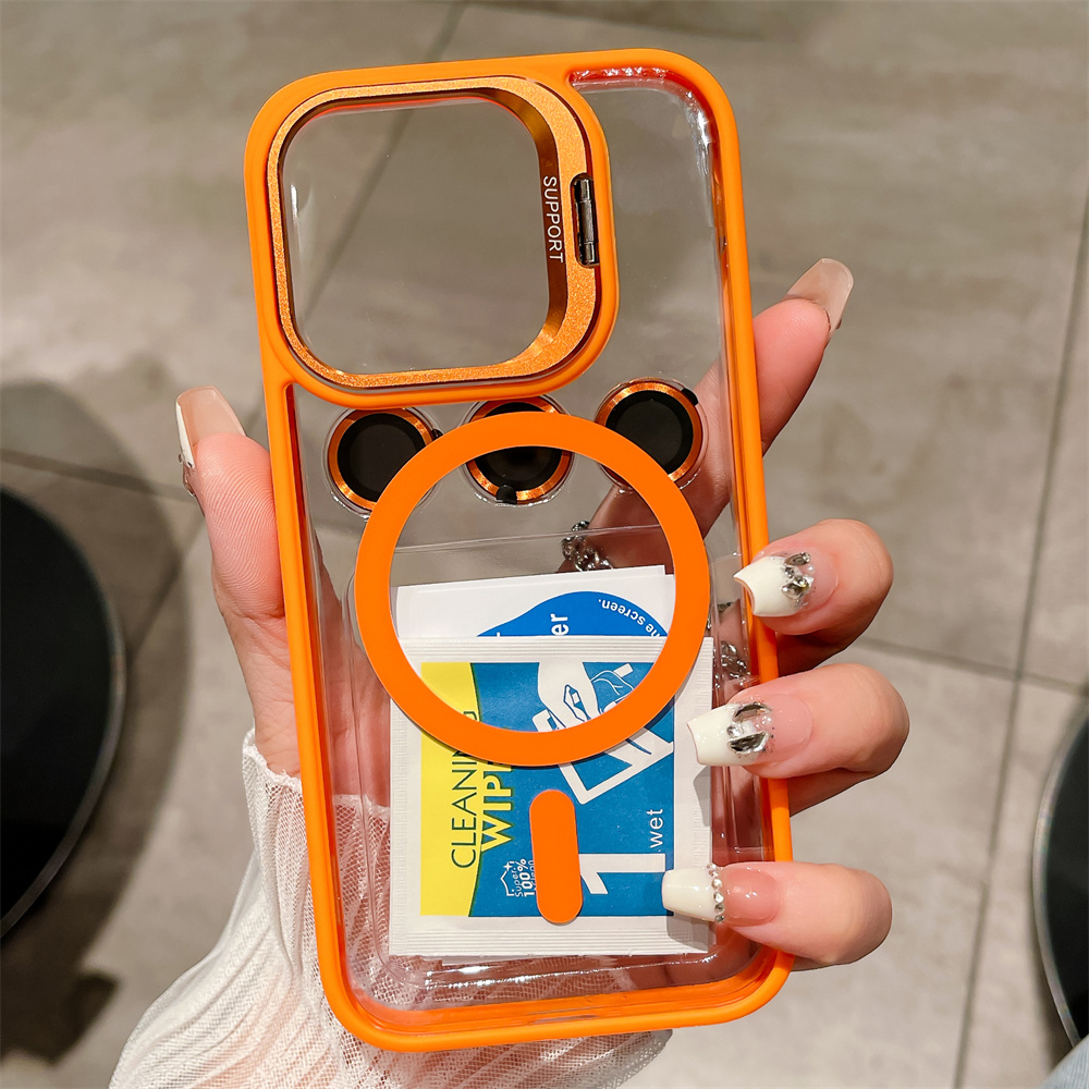 Luxury Magnetic Stand Glass Le - Luxury Lifestyle Photography recension och pris