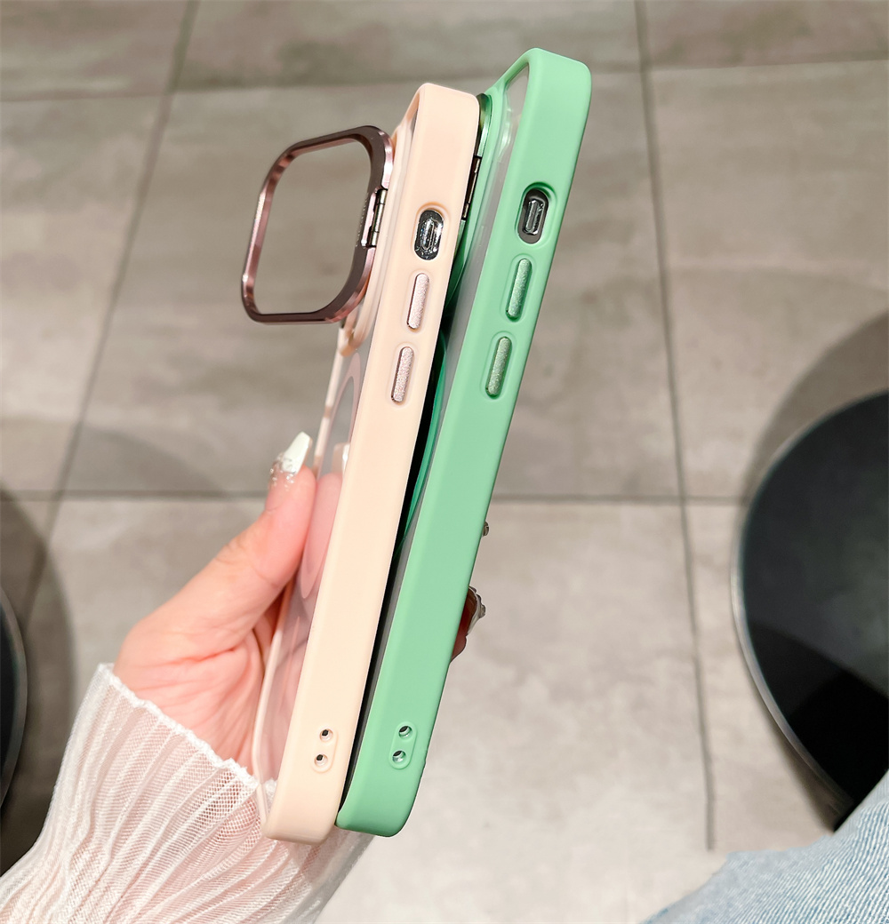 Luxury Magnetic Stand Glass Le - Luxury Lifestyle Photography recension och pris