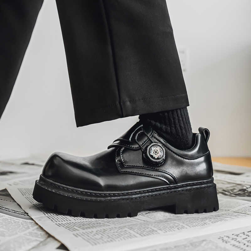Maucassin Pipe Boots Mans Rain - Luxury Lifestyle Brand recension och pris