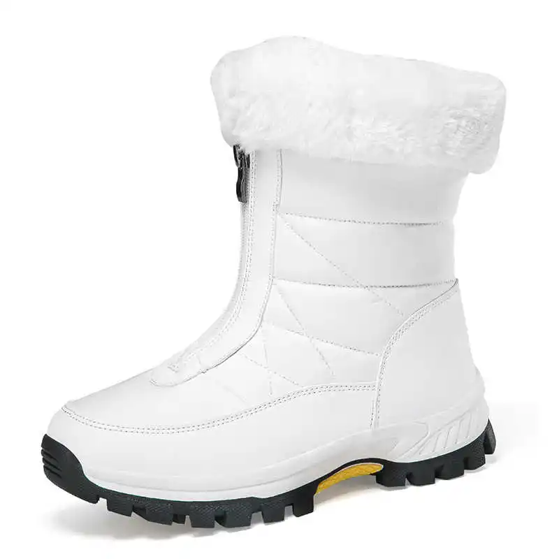 Women's Boot Sneakers Walking  - Luxury Lifestyle Brand recension och pris