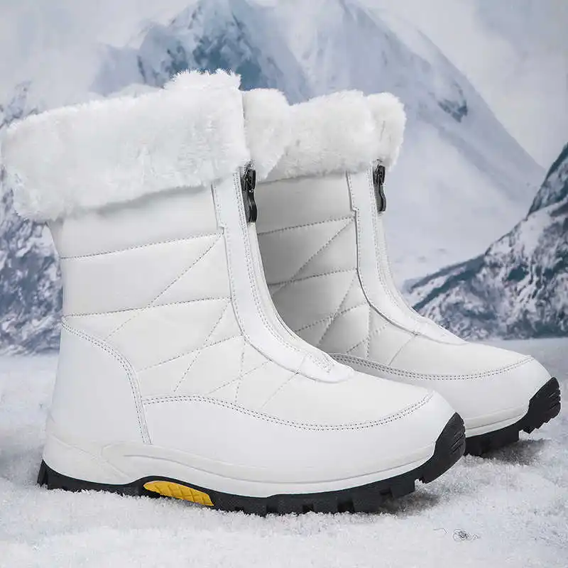 Women's Boot Sneakers Walking  - Luxury Lifestyle Brand recension och pris
