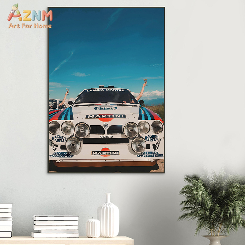 AZNM Luxury Sports Car & Beach - Luxury Lifestyle Cars recension och pris
