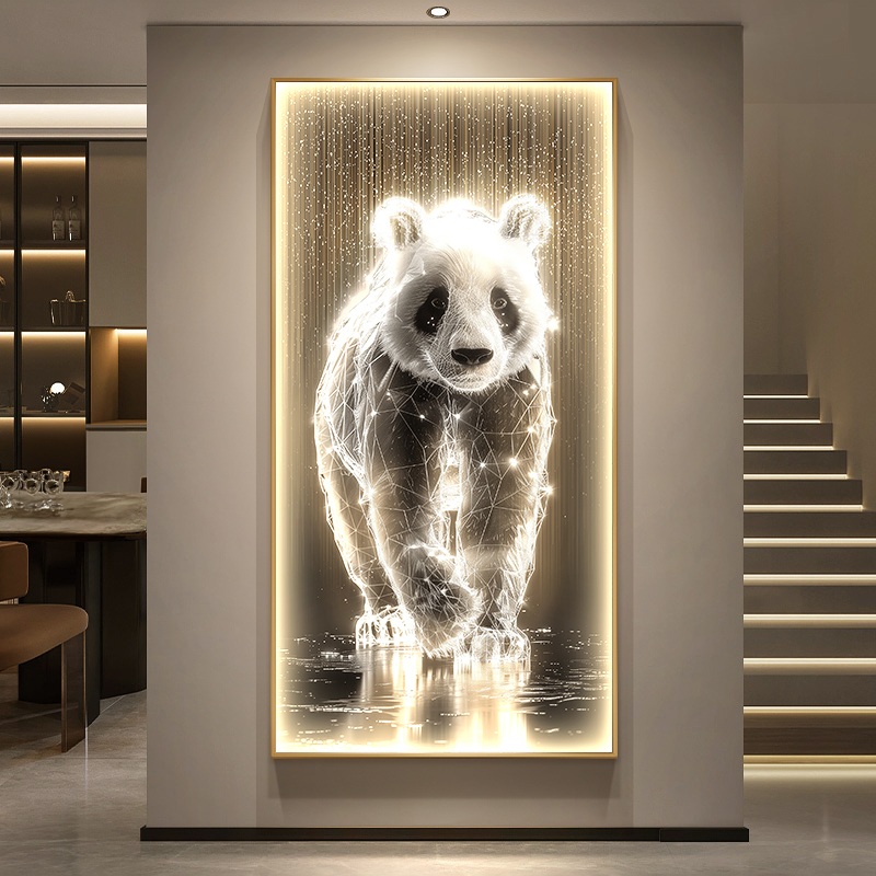 Luxury LED Wall Lamps For Corr - Luxury Lifestyle Photography recension och pris