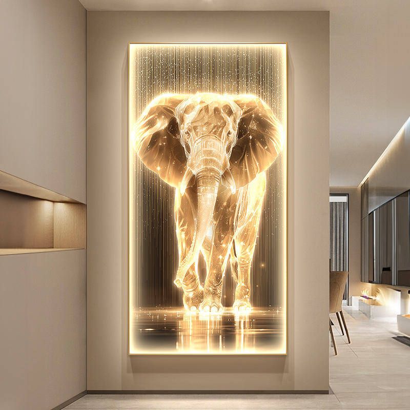 Luxury LED Wall Lamps For Corr - Luxury Lifestyle Photography recension och pris