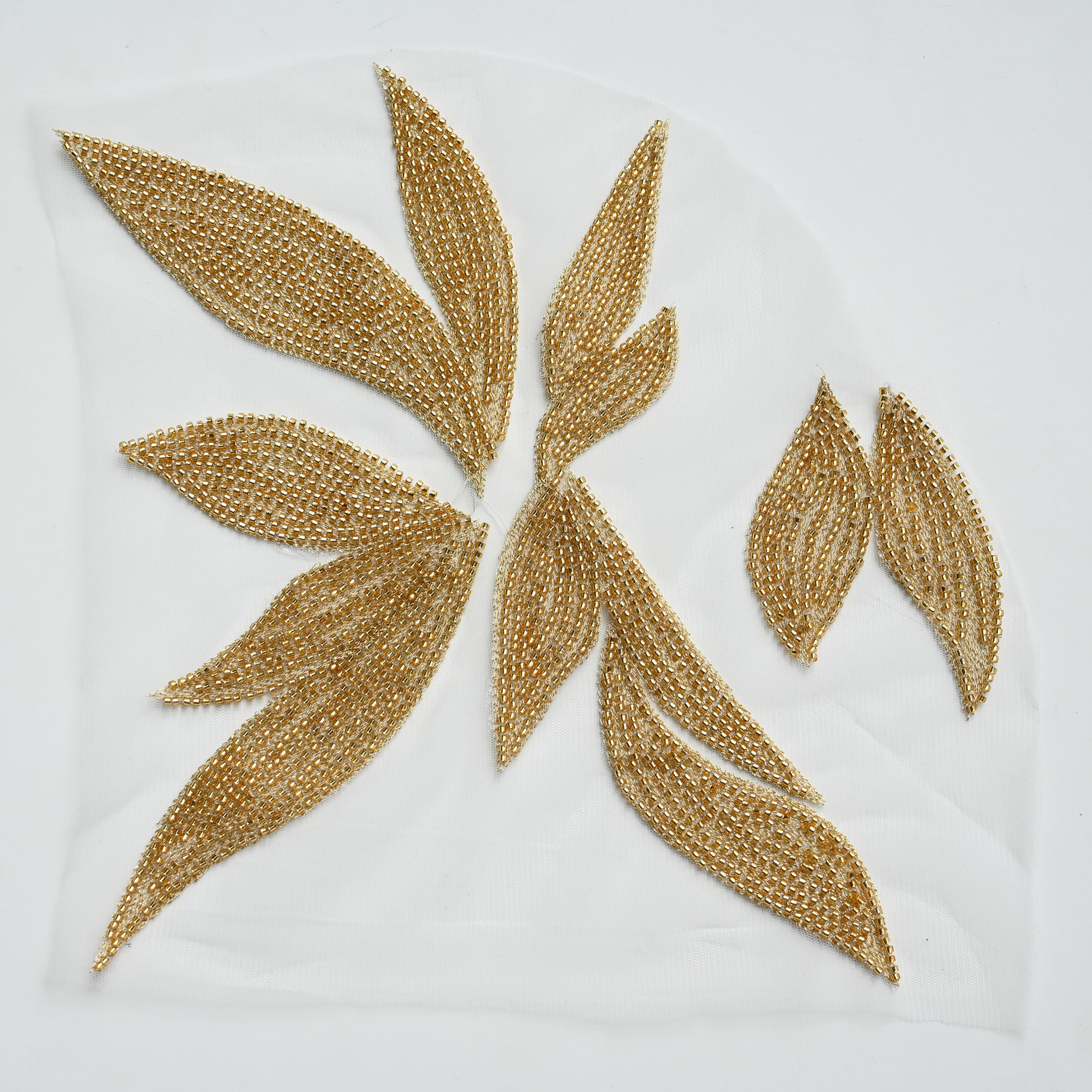 Luxury rhinestone beaded embro - Luxury Lifestyle Photography recension och pris