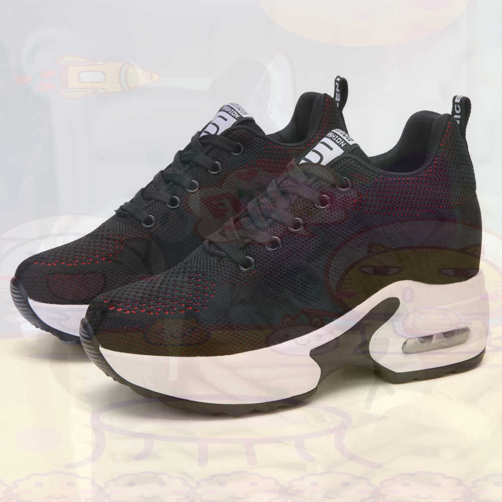 Red Size 36 Shoes Woman Tennis - Luxury Lifestyle Brand recension och pris