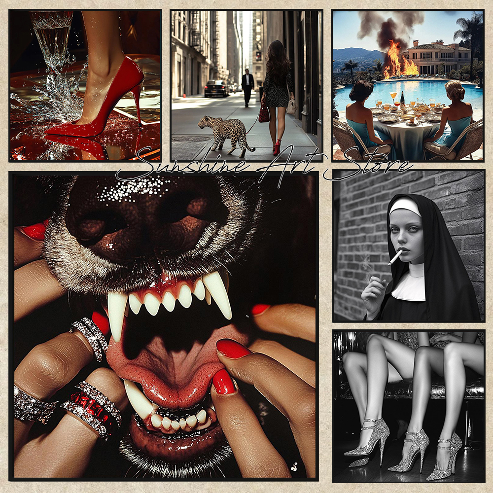 Fashion Luxury Life Style High - Luxury Lifestyle Picture recension och pris