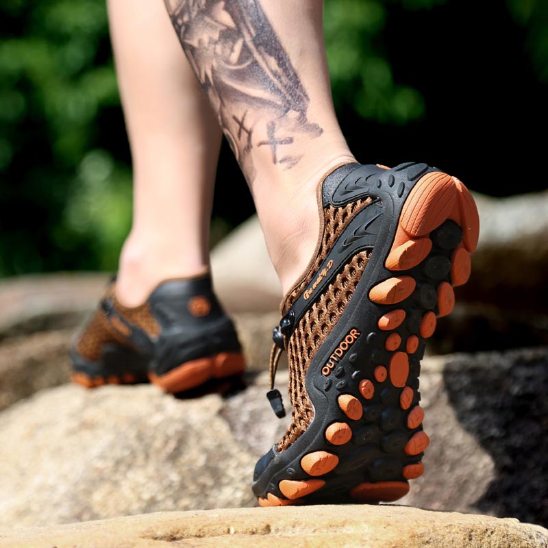 trekking mountain mens sports  - Luxury Nurse Lifestyle recension och pris