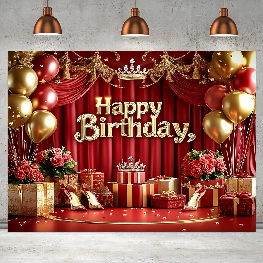 1 piece, modern-style birthday - Luxury Lifestyle Photography recension och pris
