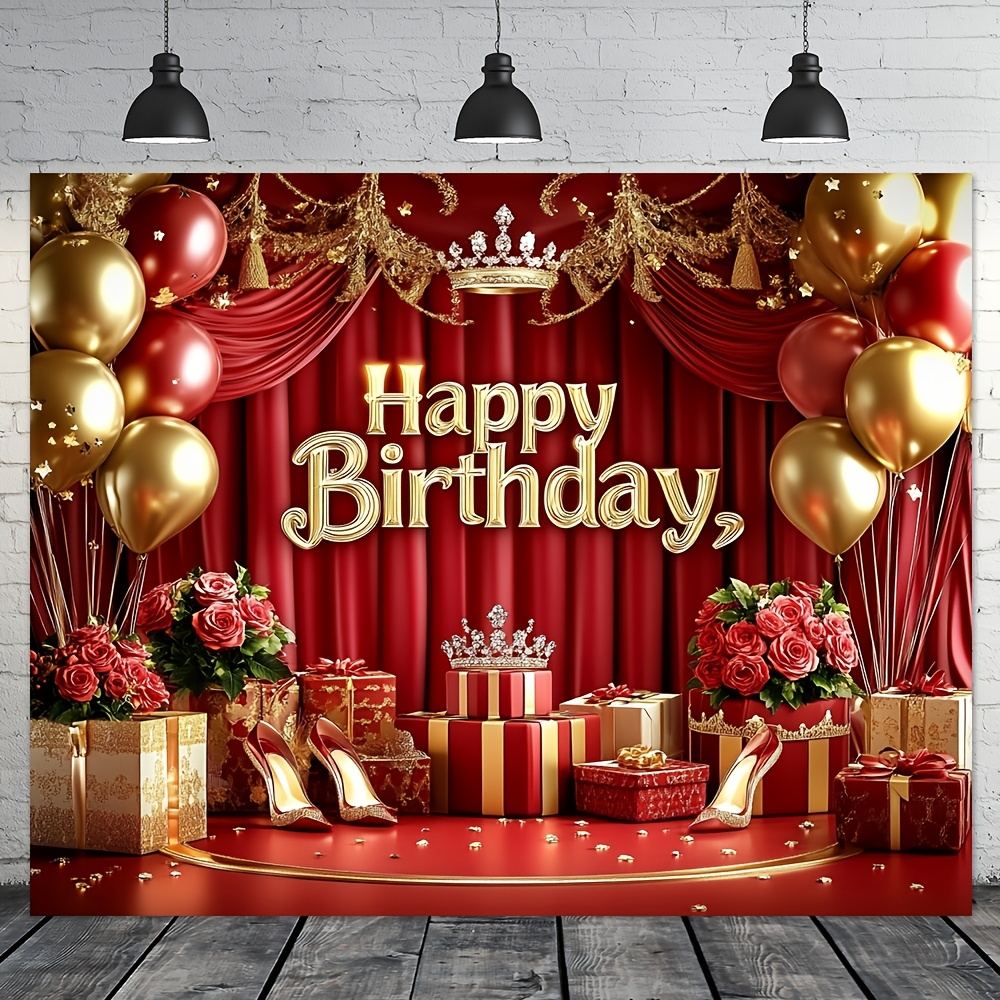 1 piece, modern-style birthday - Luxury Lifestyle Photography recension och pris
