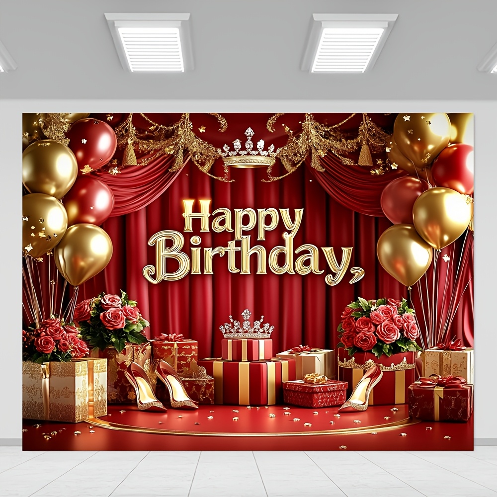 1 piece, modern-style birthday - Luxury Lifestyle Photography recension och pris