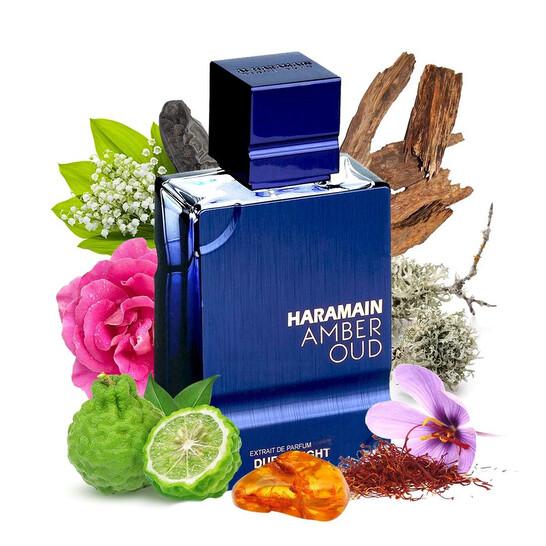 Al Haramain Amber Oud Series E - Luxury Lifestyle Dubai recension och pris