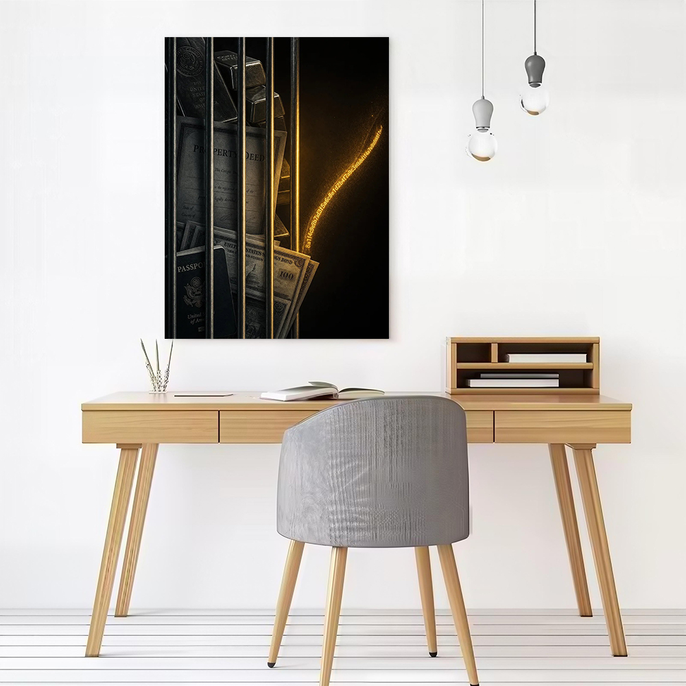 The Unconfiscatable - A Still  - Luxury Lifestyle Meaning recension och pris