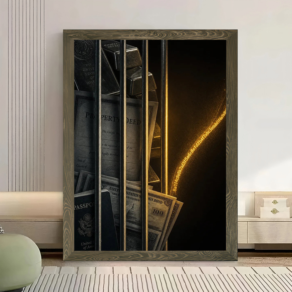 The Unconfiscatable - A Still  - Luxury Lifestyle Meaning recension och pris