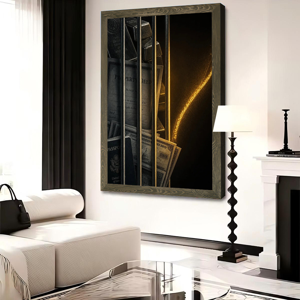 The Unconfiscatable - A Still  - Luxury Lifestyle Meaning recension och pris