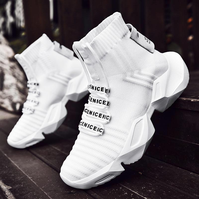 Plus Size High Top Massive Spo - Luxury Nurse Lifestyle recension och pris