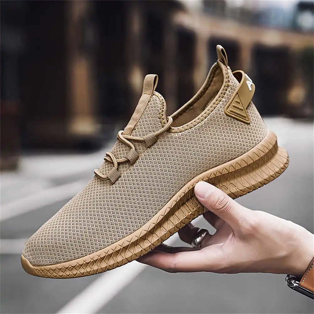 Demi-season Mesh Tenni Man Run - Luxury Lifestyle Brand recension och pris