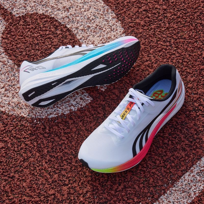 Super Cool Running Shoes Men W - Luxury Lifestyle Brand recension och pris