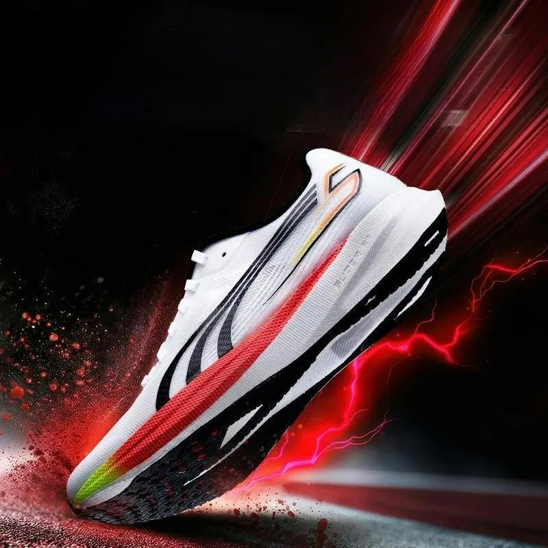 Super Cool Running Shoes Men W - Luxury Lifestyle Brand recension och pris