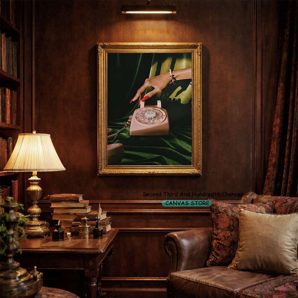 Luxury Fashion Hypebeast Decor - Luxury Lifestyle Picture recension och pris