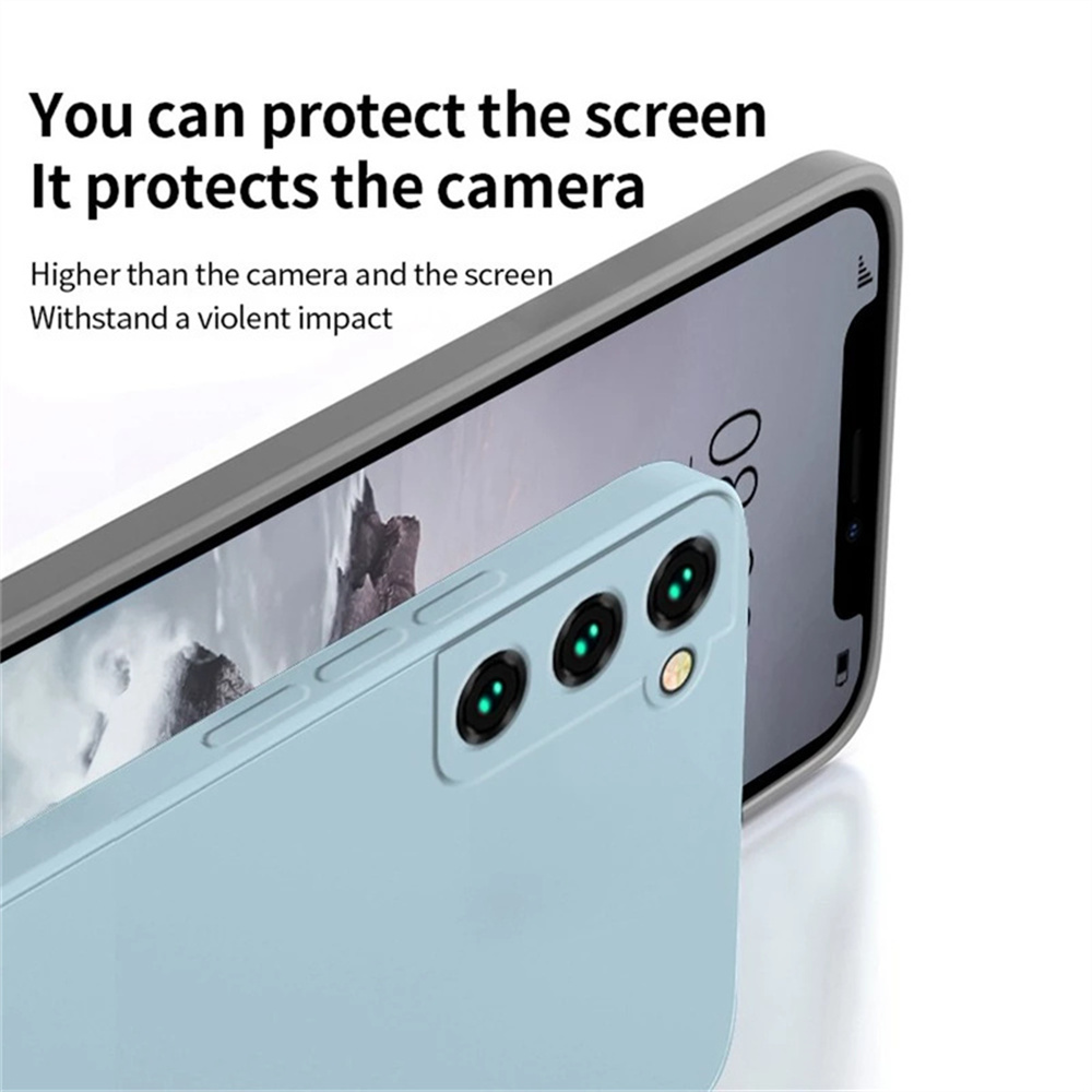 Luxury Black Silicone Case For - Luxury Lifestyle Photography recension och pris
