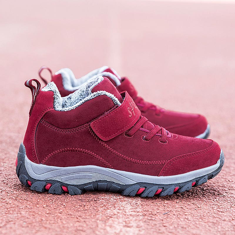 short winter sports shoes for  - Luxury Nurse Lifestyle recension och pris